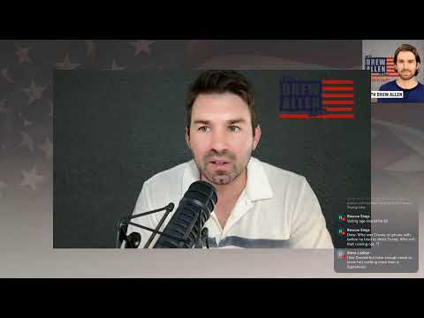 "President Trump’s Election Was Victory Over the Deep State."