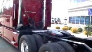 2008 Volvo 780 for sale