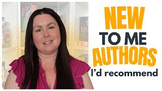 You had me at hello! | New to me authors Ill definitely be reading again!
In this romance recommendation video, I talk about all the new to me authors that Ive read between March and August 2026 that I rated four stars or higher and would definitely read again.
👉🏻Missed my previous first impressions video? Check it out here: https://www.youtube.com/watch?v=X5hXUqhkUdo&list=PLO_1uXFJRUY4MC1jePVQvlT9sea97aOkM&index=86
Timestamps, authors and romance books mentioned:
00:00 Introduction
02:36 Alchemised by SenLinYu
05:44 The Long Game by Rachel Reid
08:59 Comfort Food by Kitty Thomas
12:48 Bad Bishop by L J Shen
16:13 Asking for It by Lilah Pace
18:48 The Secrets of Jane by Charlotte Mallory
22:10 Tanner by Samantha Skye
25:44 Fake It Til You Make It by Laura Carter
28:31 Control Freak by Brianna Hale
33:22 Ruin My Life by Luna Pierce
39:22 Beautiful Fiend by Lola King
41:26 Born, Darkly by Trisha Wolfe
44:09 Chasing the Wild by Elliott Rose
48:01 Wrap Up
49:11 Bloopers
📲Follow me on instagram:
https://www.instagram.com/whathelenreads/
📔Recommend a Book: https://docs.google.com/forms/d/e/1FAIpQLSfFakvB0QSr4VdEqitaRqIbP41AT8shVnhkWlmjiAvprRAm7g/viewform
#bookrecommendations #bookstagram #booktube #readinglist #bookcommunity #darkromance #romancebooks #tabooromance #mafiaromance #mafiaromancebooks #fakedatingromance #sportsromance #icehockeyromance #contemporaryromance #fantasyromance #romantasy #paranormalromance You had me at hello! | New to me authors Ill definitely be reading again!