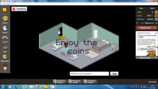 [NEW] Habbo Credits Scripten [2013] + [TUT]