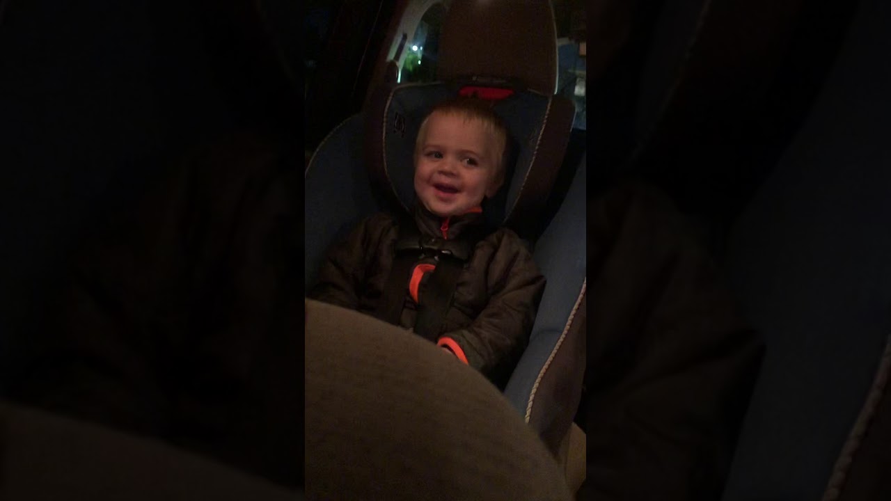 Russell can&rsquo;t stay awake for ice-cream and goes viral on TikTok! 2021