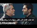 إعلان 2 الحلقة 160 مسلسل المنظمة مترجم للعربية كوركوت يسلم روتكاي للمنظمة 