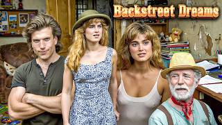 Backstreet Dreams | A Story of Love, Fame &amp; Reality | Brooke Shields | Classic Drama Film