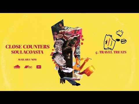 Close Counters — SOULACOASTA (FULL ALBUM)