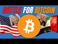 LEAKED: Janet Yellen &amp; Biden Executive Cryptocurrency Order | Crypto Regulation