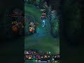 Tôi bị vây... Yi tưởng ngon ăn #shacoap #leagueoflegends