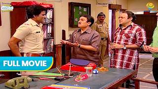 Bapuji disappeared with 1 Lakh rupees! | Hindi Comedy | Full Movie | Taarak Mehta