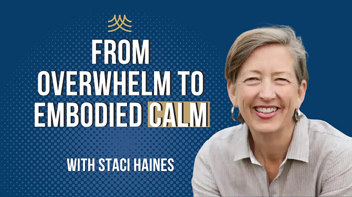 Somatic Tools for Trauma, Resilience & Collective Healing - Academy of Therapy Wisdom