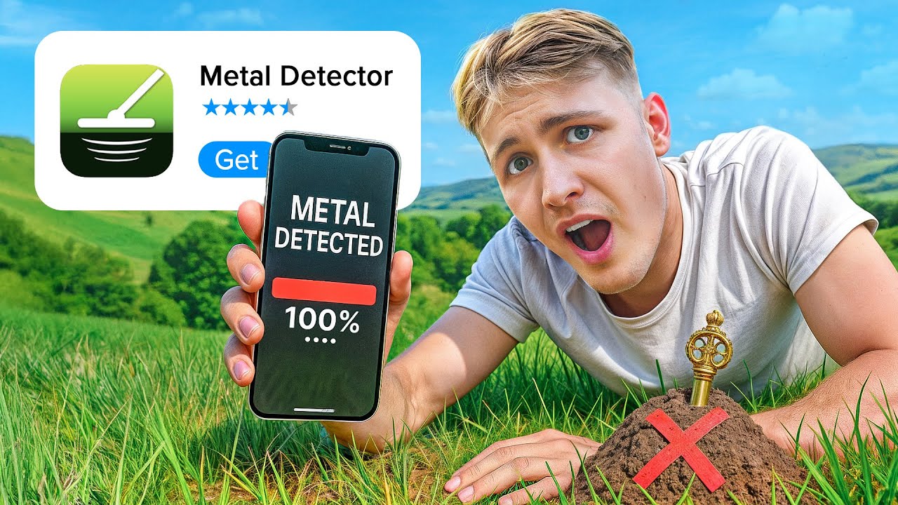 I Tested the WEIRDEST Apps