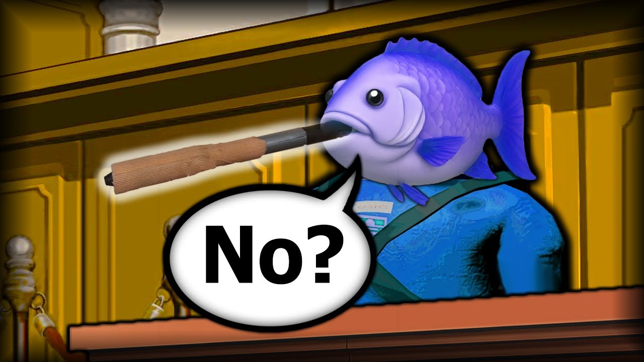 Does Fish vape?