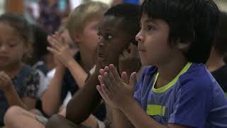 Royal Philharmonic Orchestra & Dr. Phillips Center Bring Music Education to Orlando Schools