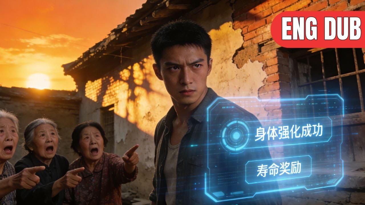 1959 Rebirth，Get Breakdown System，Revenge on Traitors to Become Rich!