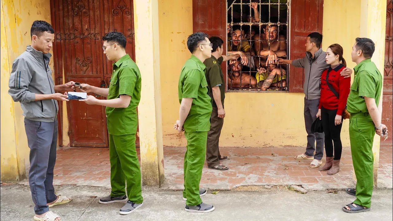 CEO Tuan regains memory and uncovers the truth – Shocking twist as the culprit is exposed!