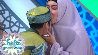 HAFIZ INDONESIA 2019 | Naja Yang Luar Biasa!! [9 Mei 2019]