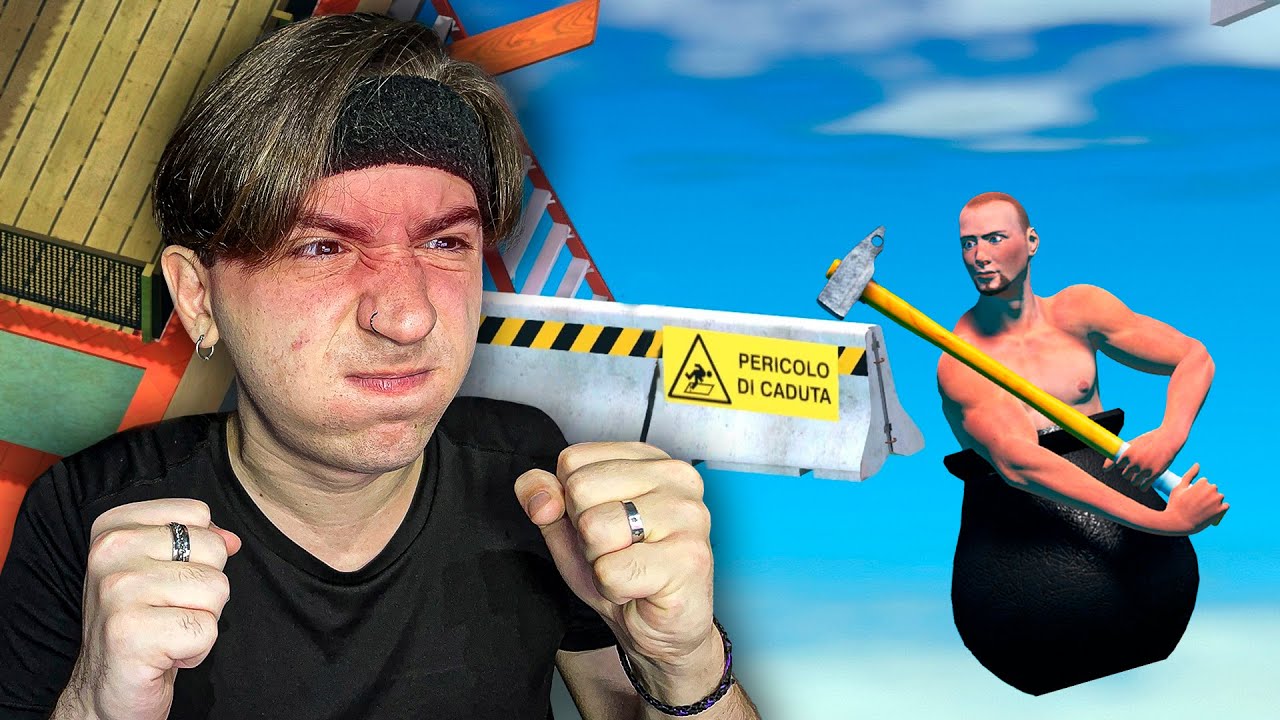 Si me ENOJO cambio de JUEGO 😡
