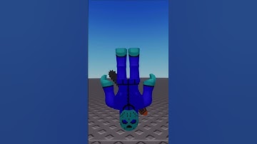 Thumbnail of Fourteen nerfs #roblox #animation #memes #funny #forsaken #famous #blowup