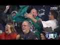 BIG DUMPER GOES BOOM: Cal Raleigh Ties 2025 ALCS Game 5 with CLUTCH Home Run