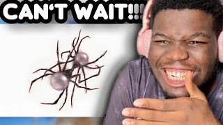 Doja Cat - Can't Wait [REACTION!!!] [ALBUM REACTION]