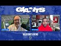 Why Jeremiyah Love would be wrong pick for the Giants