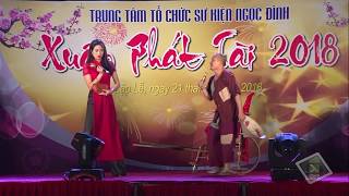 Khương Ngọc Đình Official