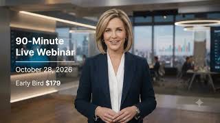 Prompt Engineering in HR: Claude & ChatGPT | 90-Min Live Webinar with Suzanne Lucas