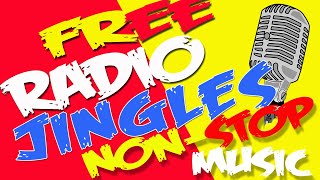 Free Radio Jingles   Non Stop Music screenshot 2