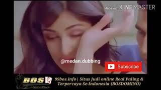 Medan Dubbing Ada Cewek Kalian Keyak Cewek Abg Ini