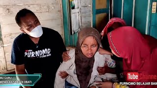 GURU MUDA CANTIK MENDADAK DEPRES! SAAT TAU SUAMI MENIKAH LAGI TANPA PAMIT.KELUARGA BERHARAP SEHAT 