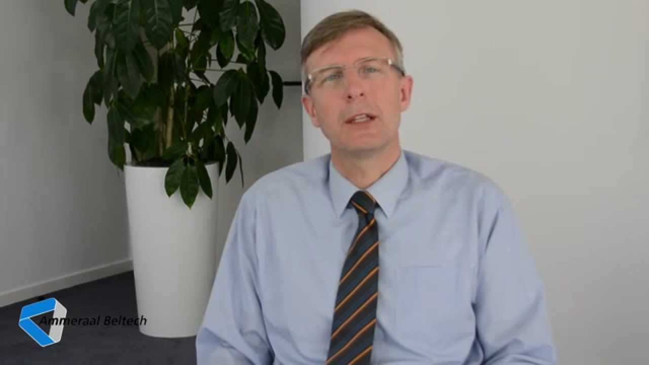 "Cooling process" video in the bakery industry | Ammeraal Beltech