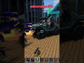 😱 Jacob keyes хотел обхитрить - Мод Halo 11.2 Bedrock 08.2025 #shorts #майнкрафт #minecraft