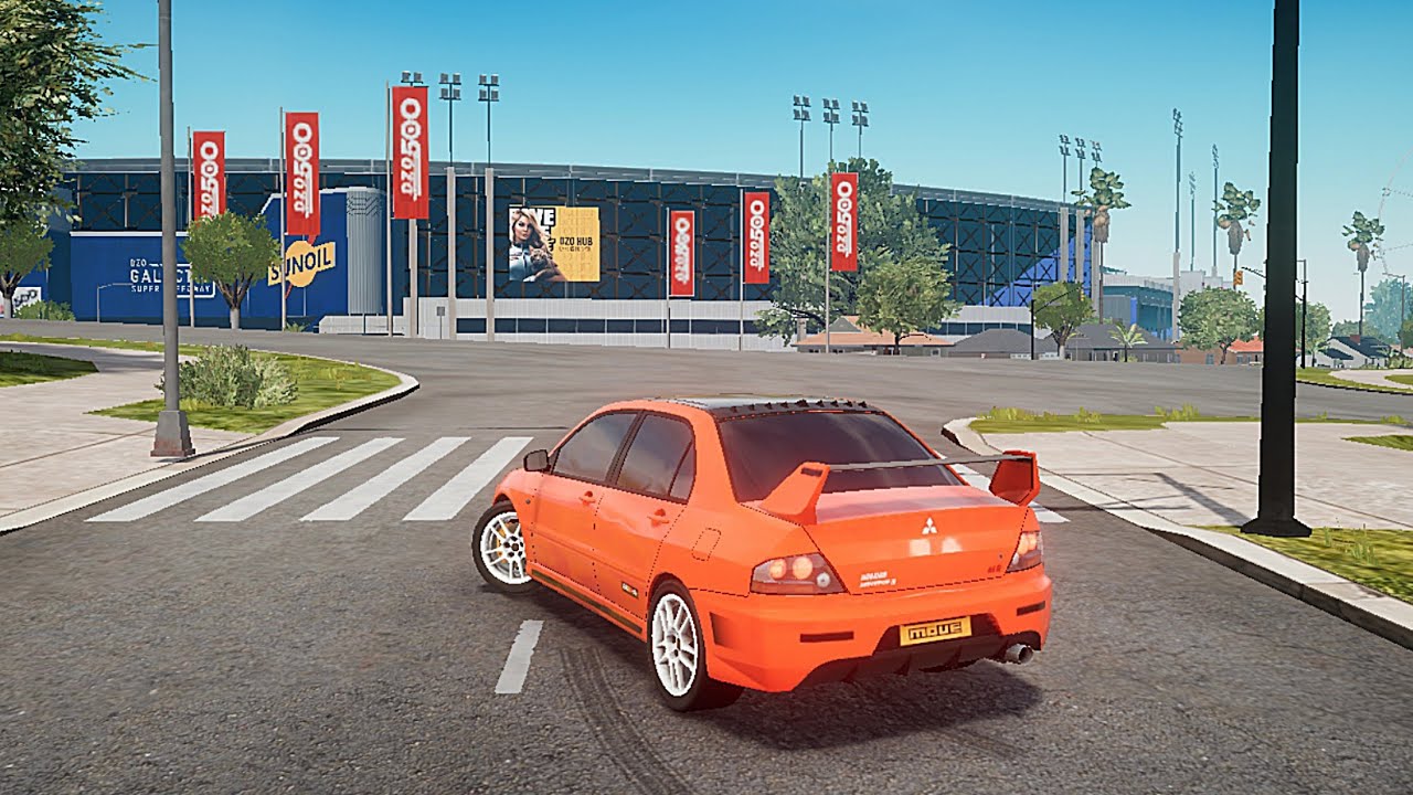 🤔 Dirty Racer? I'll Let You Be The Judge..