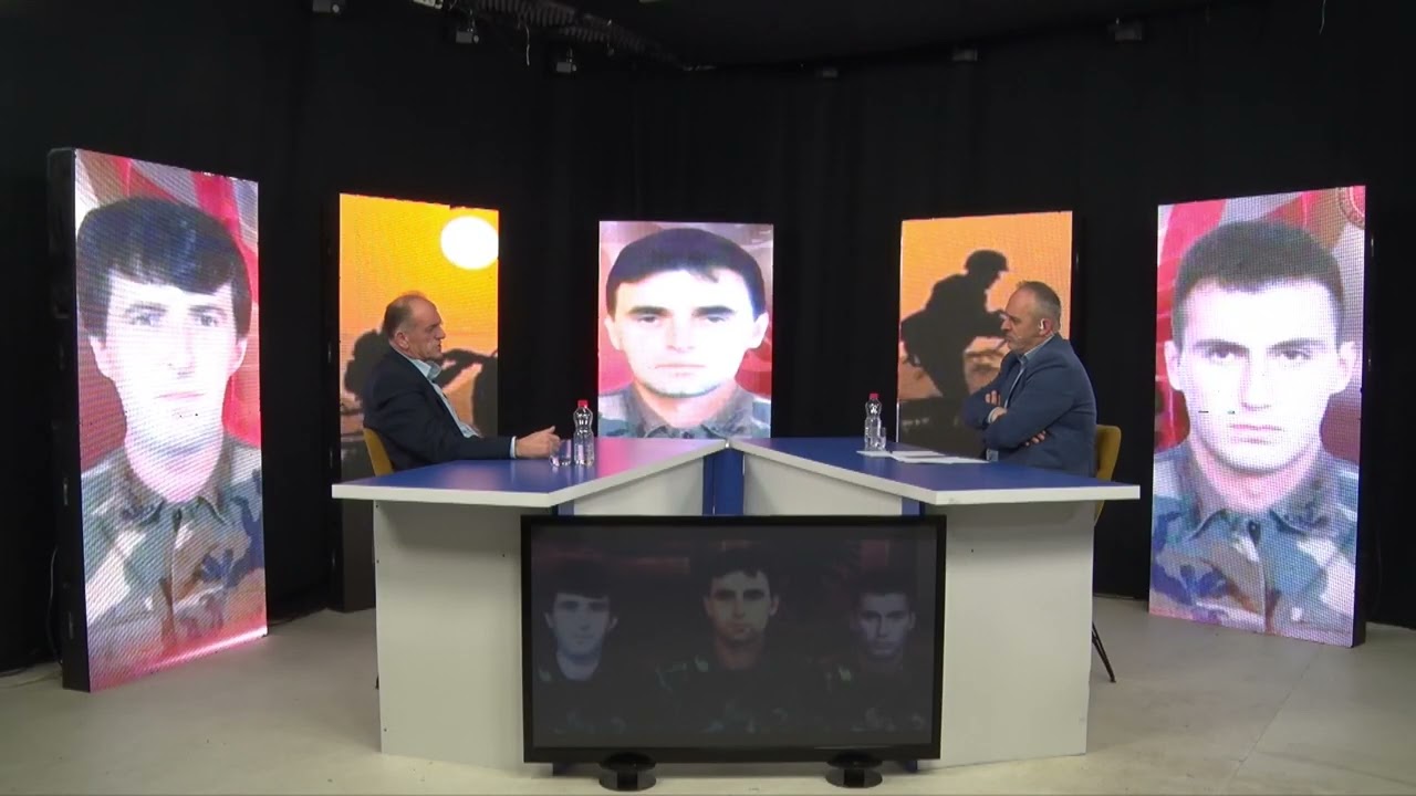 Rrëfim i Ismet Avdullahut - Bashkëveprimtar i Zahir Pajazitit