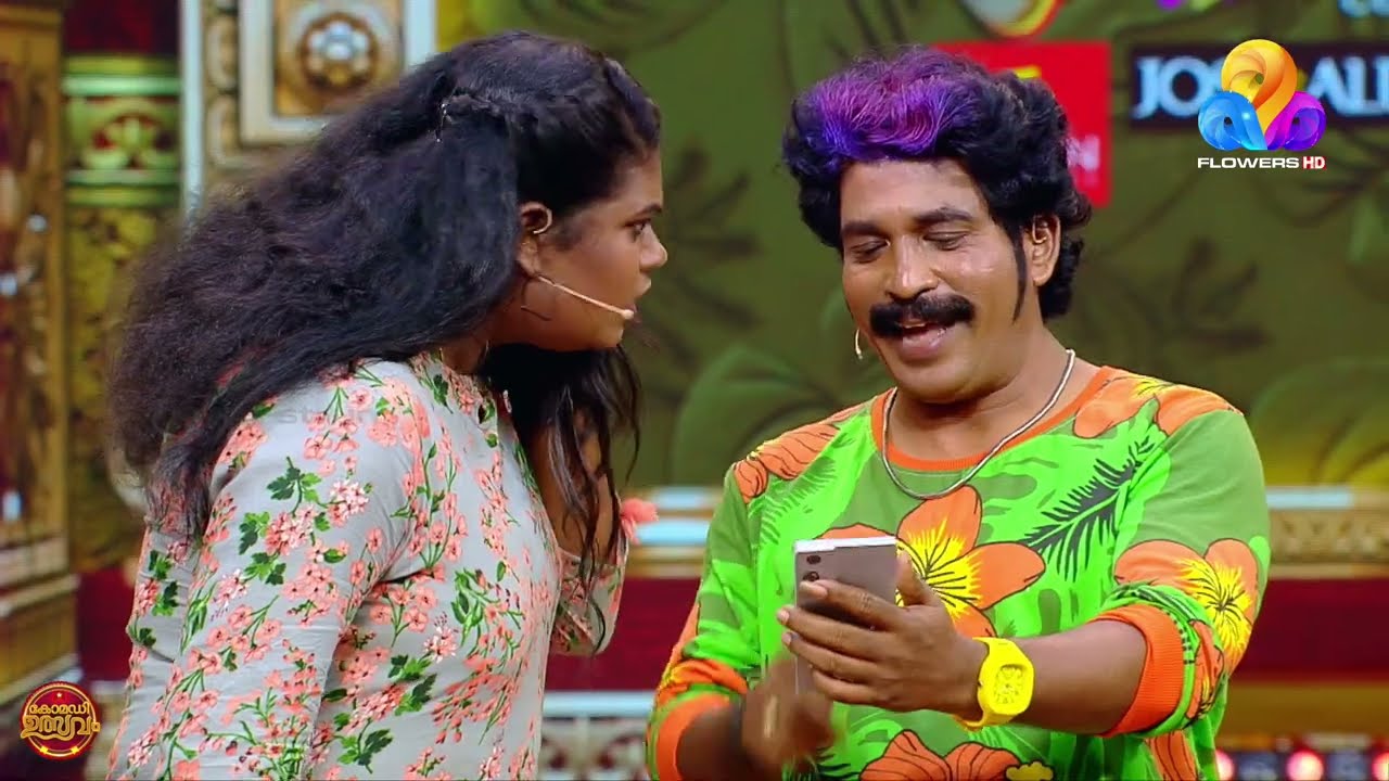 ഈ സ്നേഹത്തിന് മുൻപിൽ ഞാൻ അങ്ങ് അളിഞ്ഞ് പോകുവാ...