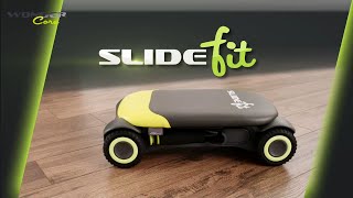 Vidéo: SLIDE FIT