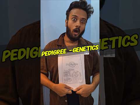 Pedigree Analysis: Genetics