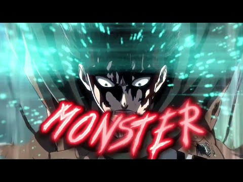 LEVI EDIT ||MONSTER EDIT|| AOT FIGHT #levi #leviackerman #anime #animeedit #fight