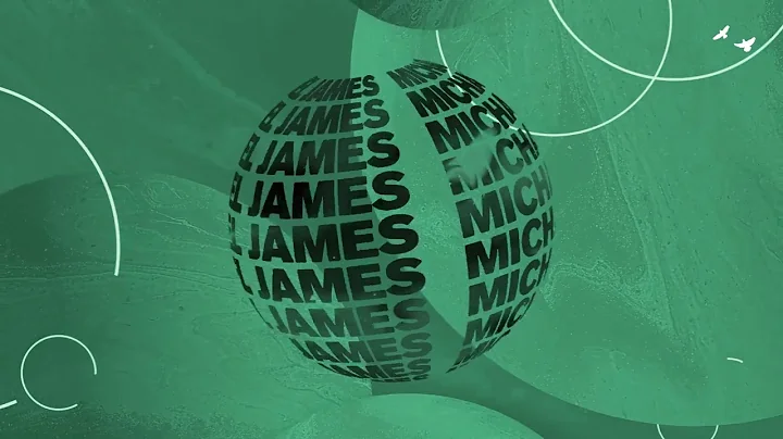 Michael James - Downstream (FUSE049)