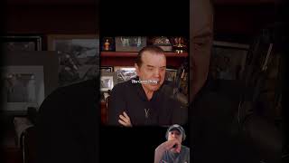 It's Always Your Next Move That Counts - Chazz Palminteri |Mindset| #chazzpalminteri #motivation