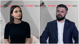 ՔՊ-ում մարդիկ կան, որ հոգնել են, քիչ մնաց. Ալիկ Ալեքսանյան