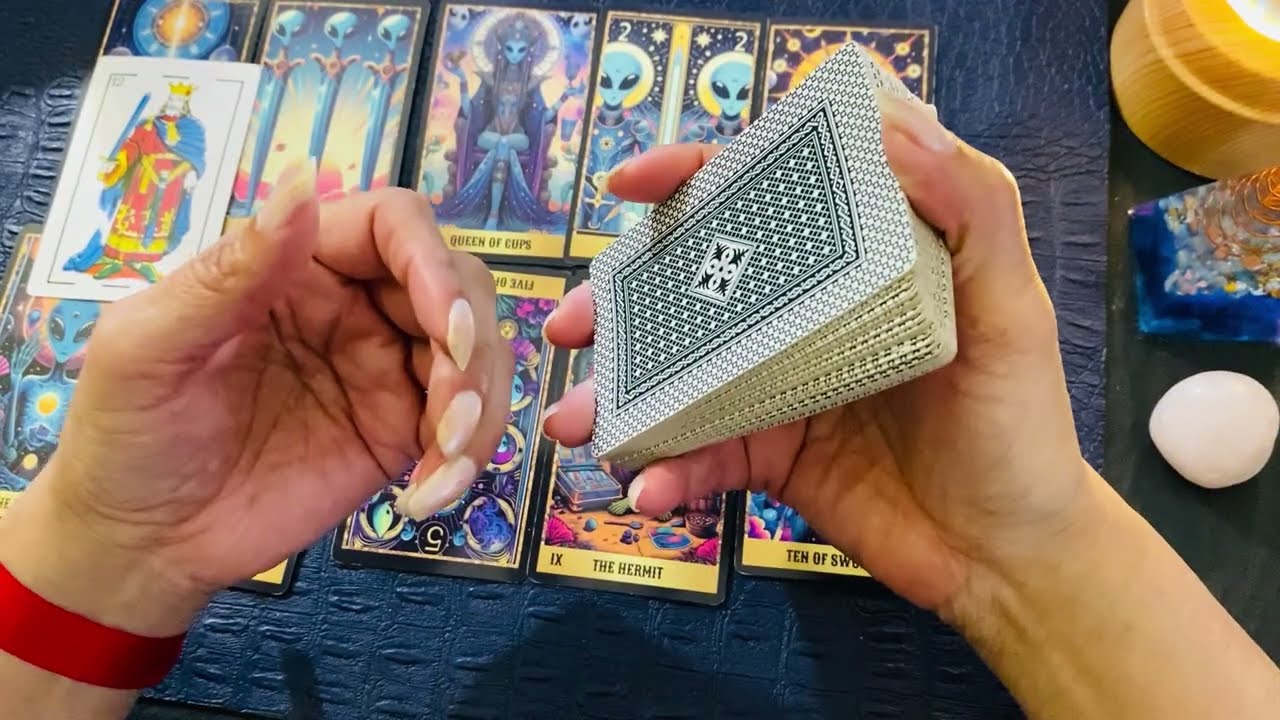 ESTA PERSONA TIENE SUS DIAS CONTADOS. TREMENDO KARMA LE VIENE 👀😱