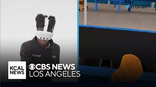 Transfr uses VR training to help young professionals get ready for new work