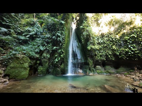 Nagra Ontim Bandarigre South Garo Hills Meghalaya 
