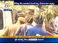 Jagan attack case: NIA Filed Petition for Cancellation Of Srinivas Rao Bail