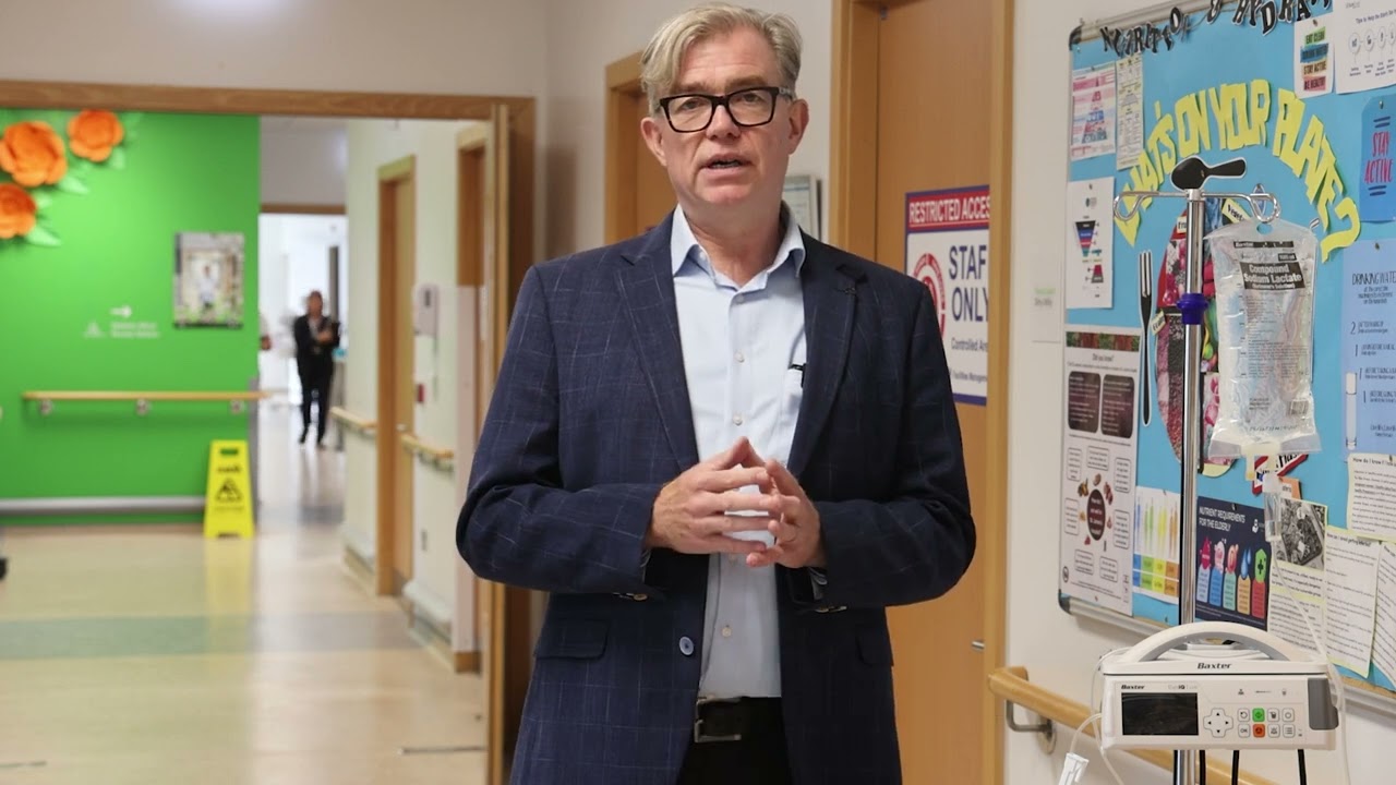 New Undergraduate Medicine Curriculum