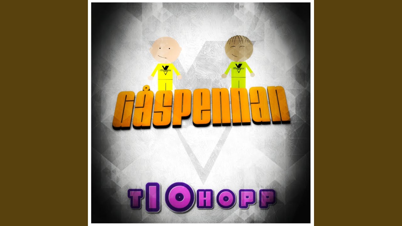 Tiohopp (Instrumental)