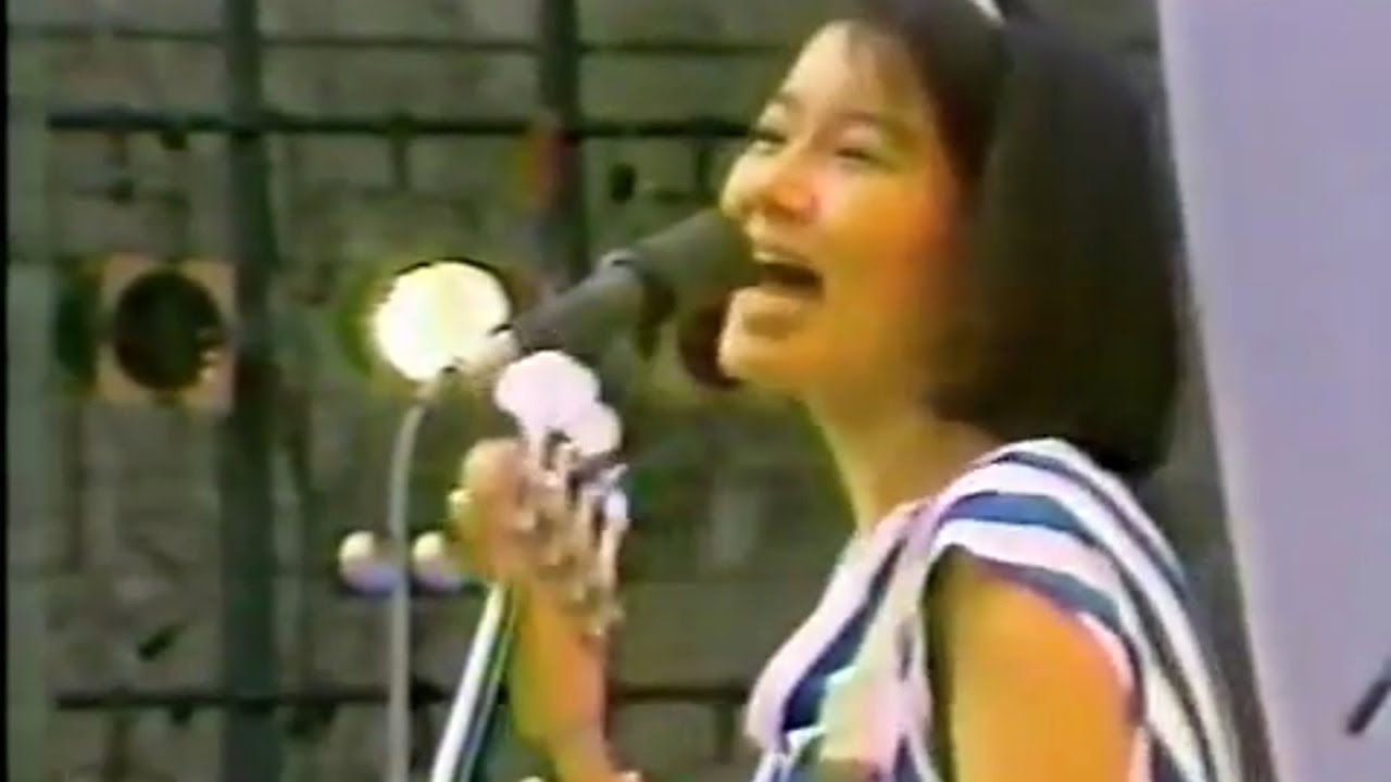 Sugar Music Wave シュガー ドリーム Live 1080p Youtube