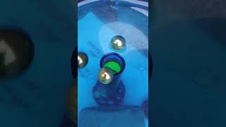 Marble Run ASMR 🐌🐌 Satisfying #asmr #shorts #satisfying #0622