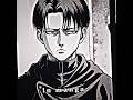 Anime or Manga🔥☠️#trendingshorts#animeedit#aot#leviackerman#anime