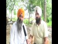 300812  special interview with bhai  kulbir singh barapind  akali dal  panch pardhani