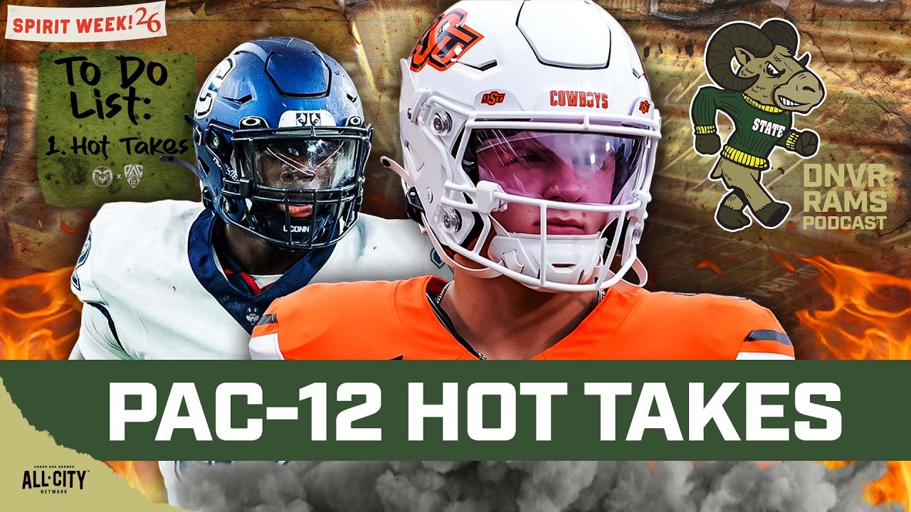 Why the Big-12 is no more of a power conference than the Pac-12 + what stands out from Phil Steele